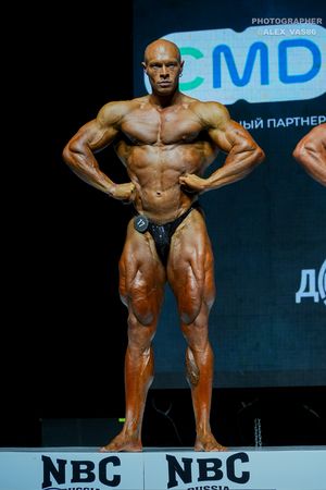 BODYBUILDING +100